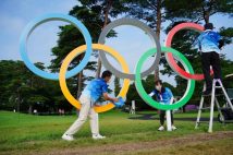 フェンシング米チームも感謝 世界が絶賛した東京五輪ボランティアの活躍