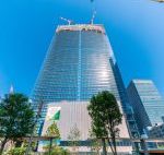 倍率13.7倍!超高層ビル「東京ミッドタウン八重洲内」にある城東小学校が人気のワケ