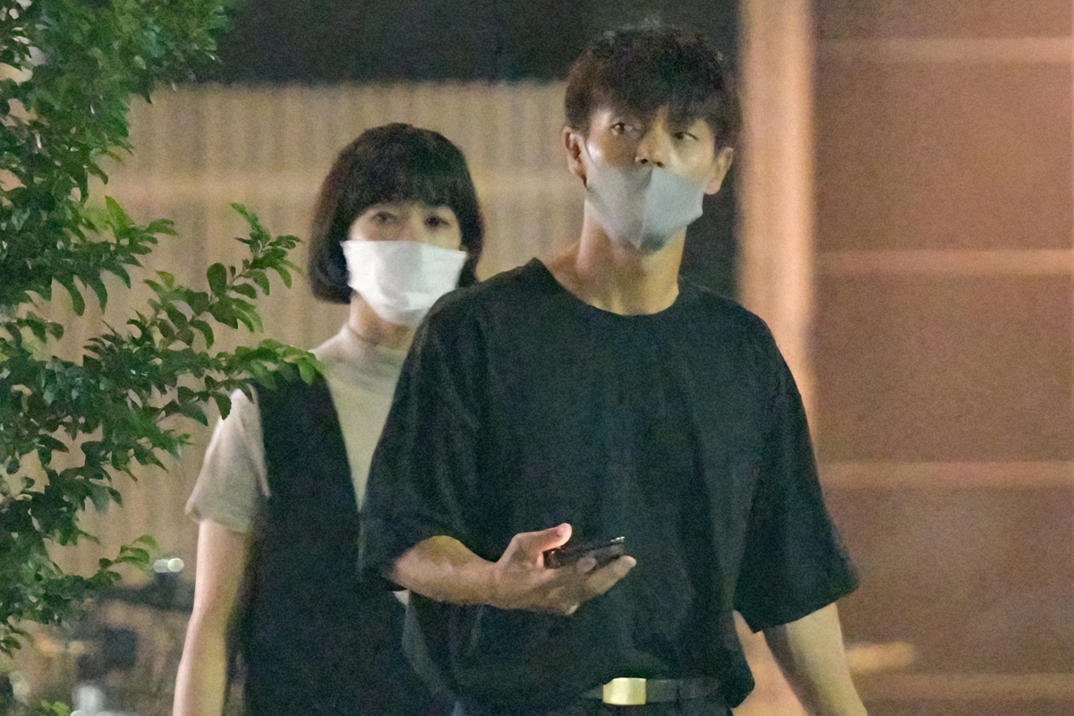 水川あさみ 陰謀論めいたことを熱く話す時も 高城剛氏の影響か Newsポストセブン 水川あさみ 陰謀論めいたことを熱く話す時も 高城剛氏の影響か Newsポストセブン