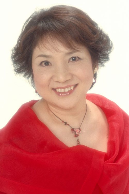 『アタックNO.1』などの名作アニメソングを歌った歌手の大杉久美子さん