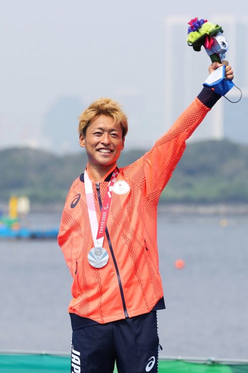 写真 熱戦続くパラリンピック メダルを掴んだ日本人アスリートたちの横顔 Newsポストセブン Part 3 写真 熱戦続くパラリンピック メダルを掴んだ日本人アスリートたちの横顔 Newsポストセブン Part 3