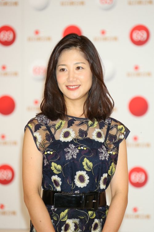 桑子真帆 