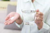 薬の飲み方をどう変えたのか(イメージ)