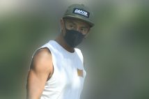 伊勢谷友介、まもなく復帰か　磨きがかかったマッチョに期待