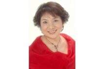 アニソン歌手・大杉久美子さん 「子供たちが喜ぶ歌」を追求した