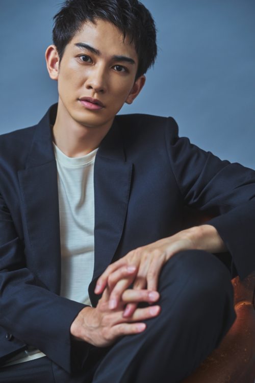 町田啓太