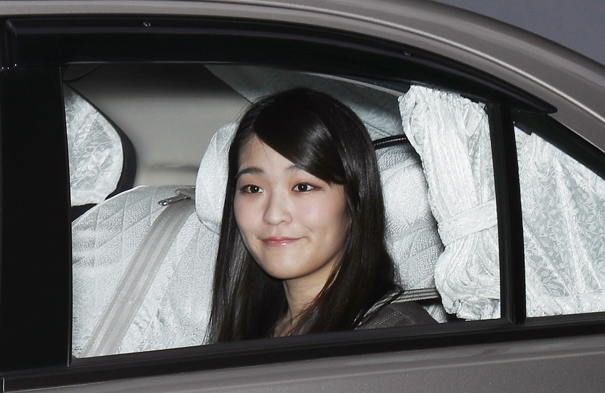 眞子さま 一時金を辞退しても超高級マンションへ 見えてくる 金主 の存在 Newsポストセブン Part 2 眞子さま 一時金を辞退しても超高級マンションへ 見えてくる 金主 の存在 Newsポストセブン Part 2