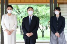 菅首相辞任で女性天皇議論も進展　誰が新総理になれば「愛子天皇」実現か