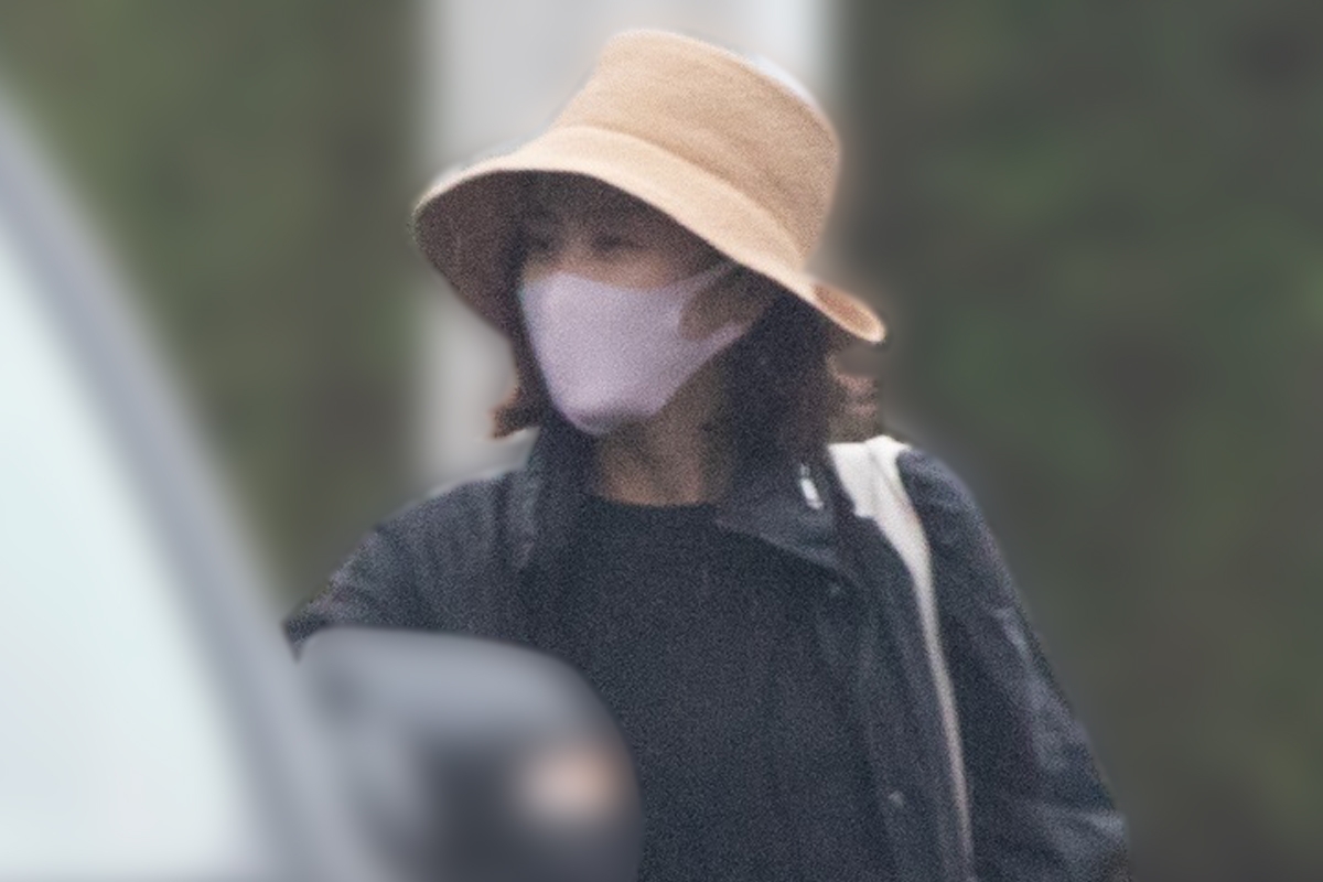 山口もえ コロナ感染きっかけに 霊能力者 に心酔 田中裕二も困惑 Newsポストセブン 山口もえ コロナ感染きっかけに 霊能力者 に心酔 田中裕二も困惑 Newsポストセブン