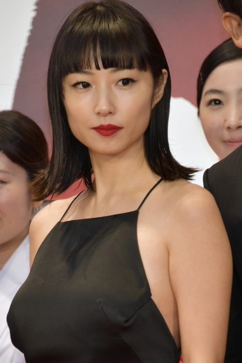 MEGUMI、活躍の裏に「グラビア後の10年計画」があった｜NEWSポストセブン