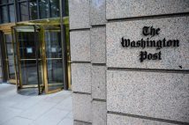 米マスコミ界を揺るがすスキャンダルに発展(AFP=時事)