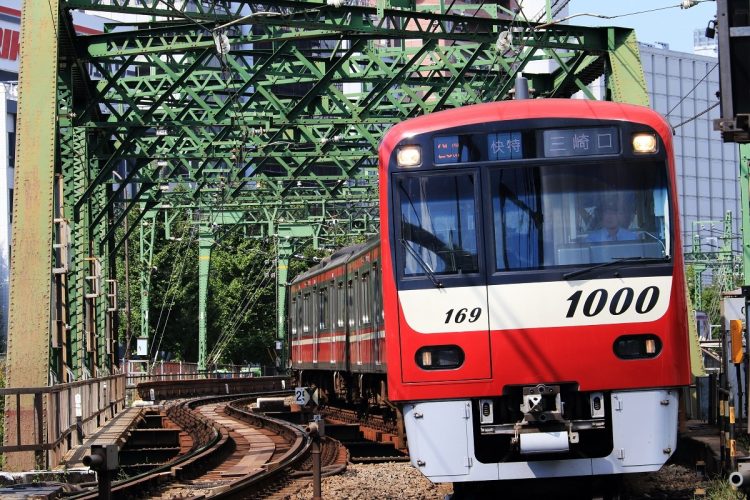 東京から神奈川へ“こだわり”を持って駆け抜ける