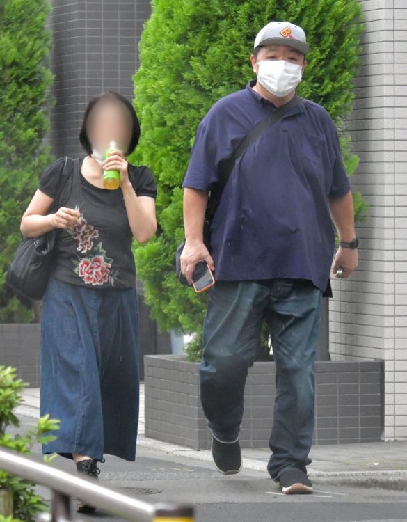 「お前、降板スレスレだからな」伊集院光、新井アナへのパワハラ騒動を直撃