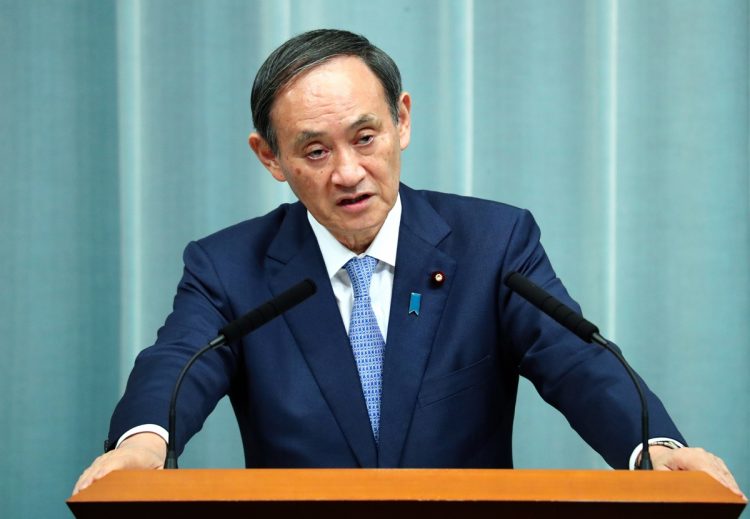 引きずり下ろされた菅首相の逆襲が始まる「河野内閣」で官房長官 引きずり下ろされた菅首相の逆襲が始まる「河野内閣」で官房長官