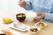 効率よく栄養を取り込むことのできる「食べ合わせ」とは（イメージ）