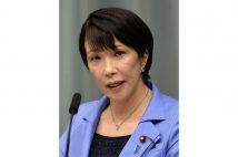 自民党総裁選、高市早苗氏は「弱者よりも国家」か　求められる「女性」への視点