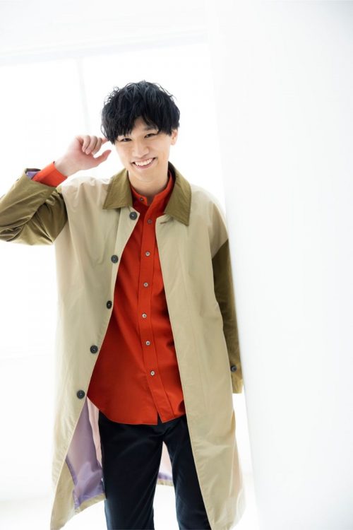 忍たま乱太郎やハイキューにも出演