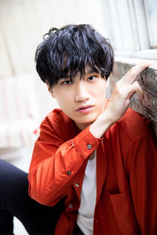 教師を目指していたことも