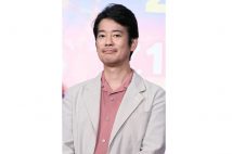 唐沢寿明の心遣いに共演者は心酔 全スタッフにダウンジャケット差し入れも