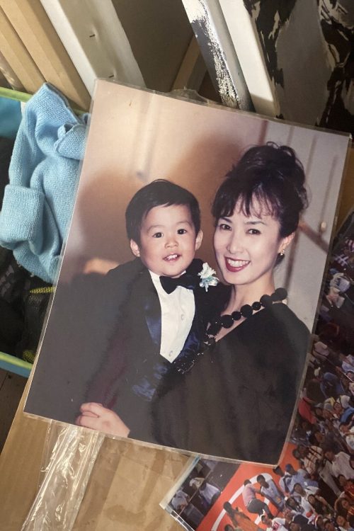 花田優一が振り返る父 貴乃花が初めて 勘当した と口にした瞬間 Newsポストセブン Part 2