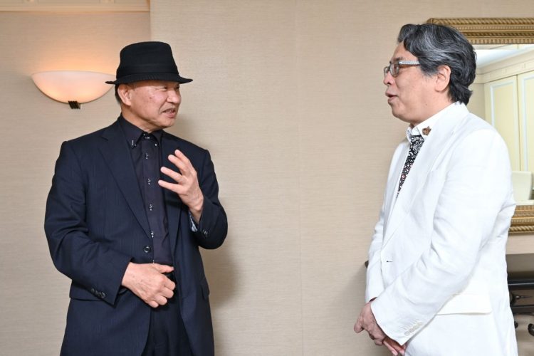 生物の進化にウイルスの存在は欠かせなかった(写真:太田真三)