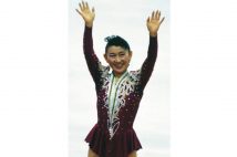 伊藤みどり、ヤグディン、キャンデロロ、プルシェンコ…伝説スケーター列伝