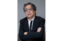 「日本人の特性について発見があった」とも語る小林よしのり氏