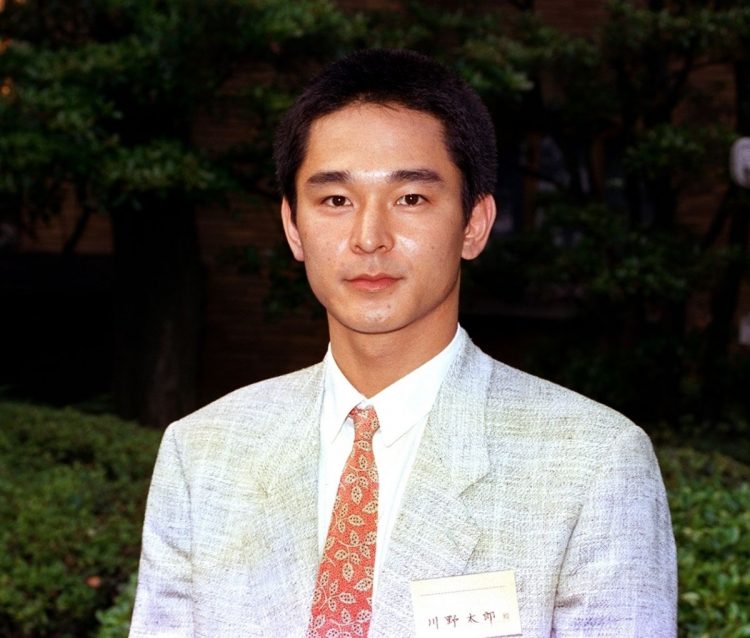 川野太郎が明かす「澪つくし」の秘話（共同）