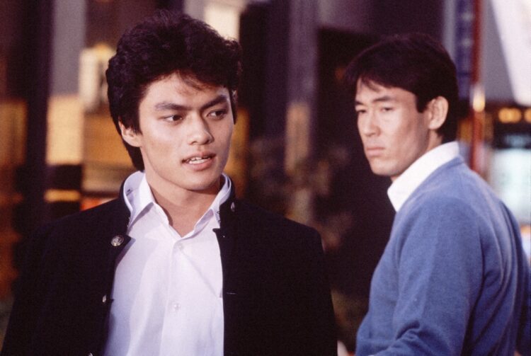 松村雄基 スクール ウォーズ で忘れられない 愛 に関する名セリフ Newsポストセブン 松村雄基 スクール ウォーズ で忘れられない 愛 に関する名セリフ Newsポストセブン