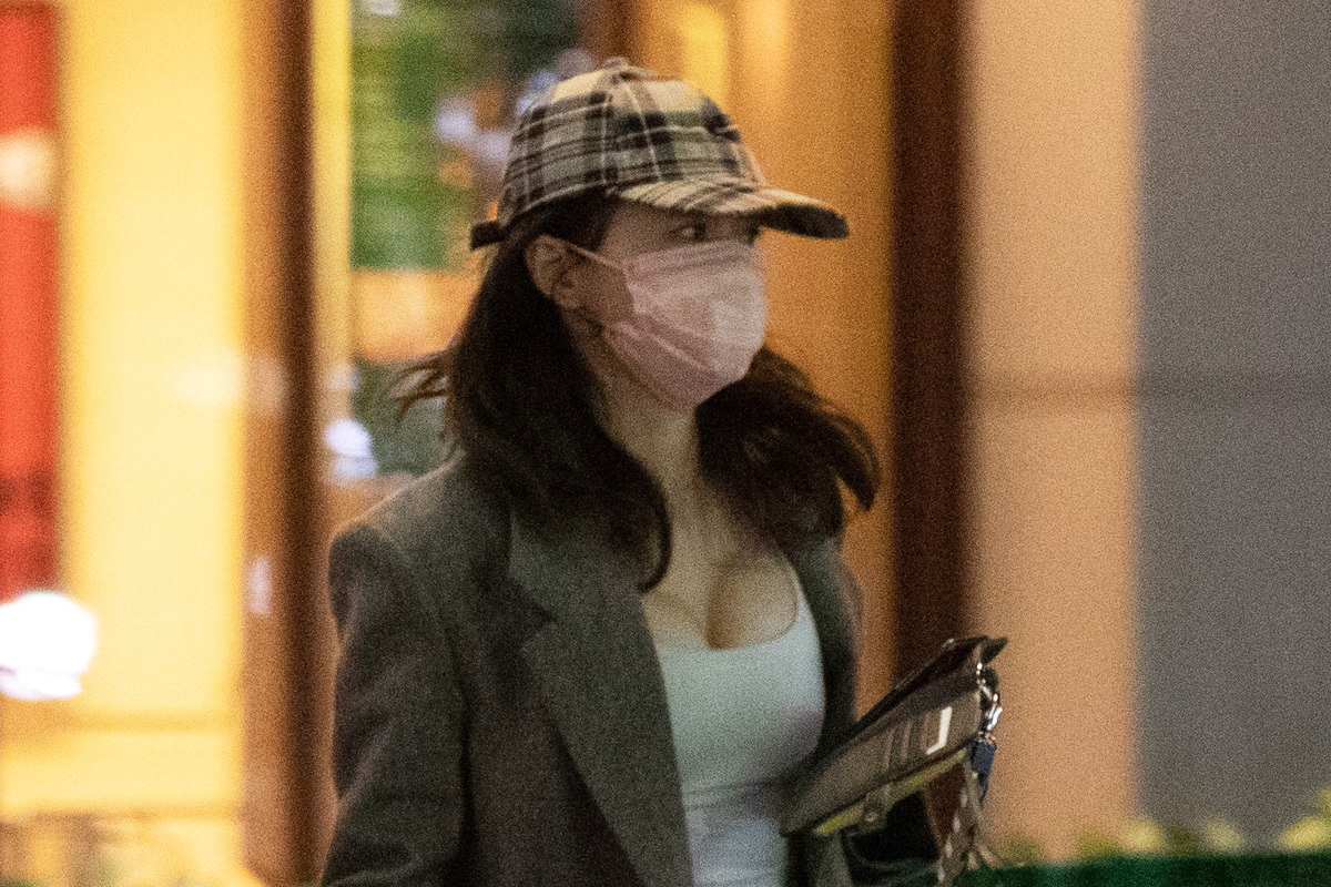 長谷川京子が別居 夫と子供が暮らす家を出る 結婚13年目で離婚へ決意 Newsポストセブン