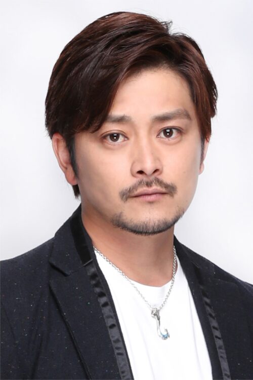 俳優 川村陽介が語る Rookies の名言 道を切り開くものは自信と勇気だ Newsポストセブン 俳優 川村陽介が語る Rookies の名言 道を切り開くものは自信と勇気だ Newsポストセブン