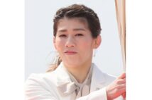 吉田沙保里