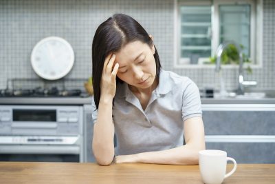 睡眠の大切さを考える（写真／Getty Images）