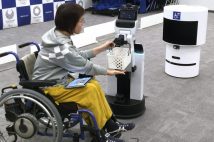 トヨタの大誤算　東京五輪で次世代技術を披露する予定だったが、無観客で…