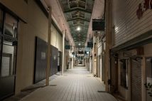 緊急事態宣言慣れした東京とは大違い！「まん防」初体験の地方都市の真面目さ