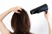 お金をかけないヘアケアの基本 美容師が教えるトリートメント・ドライヤーの使い方