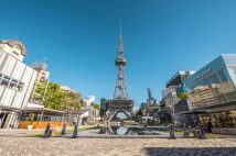 名古屋「栄駅」まで電車で15分以内、家賃相場が安い駅ランキング! 2021年版
