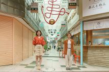 商店街のシェアハウスで “街×人”の化学反応はじまる!「寿百家店」で北九州市黒崎が再燃中