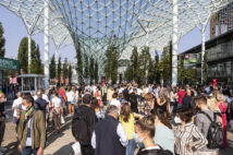 デザインの祭典ミラノサローネ、2021年は異例の秋開催。日本からサローネを楽しむ!