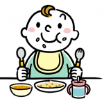 10カ月!そろそろ卒乳したいときにすべきこと4つ