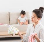 入園までにおむつ外れが間に合わない!幼稚園おむつで行かせてもOK?