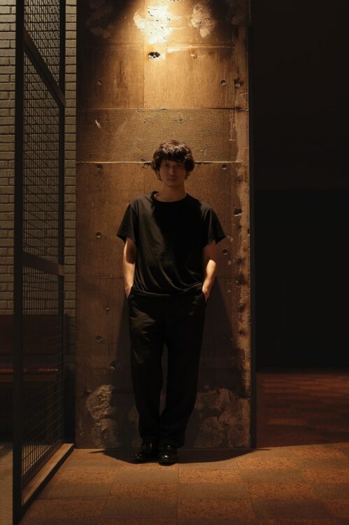 「誰にも似てないオリジナル」のオーラを身に纏う