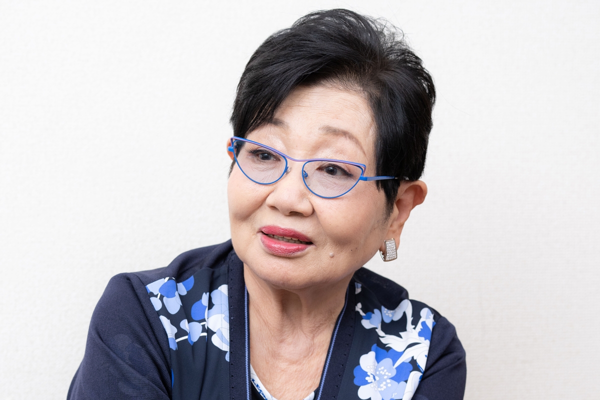 泉ピン子 引き際を感じたら そのまま皆さんの前から消えていきます Newsポストセブン 泉ピン子 引き際を感じたら そのまま皆さんの前から消えていきます Newsポストセブン