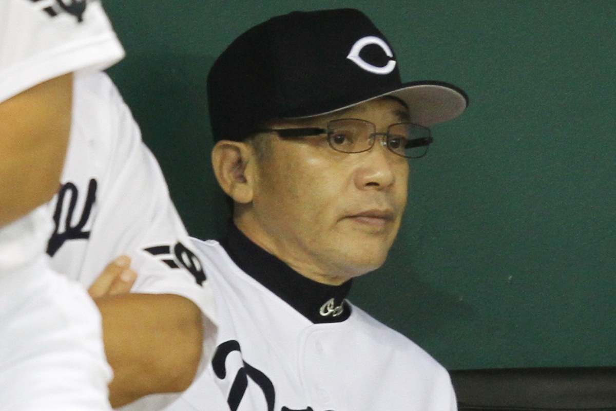 落合博満流の交際術 好きな女との初めての食事はラーメン屋に行け Newsポストセブン Part 2