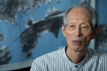 「MEGA地震予測」を提供する村井俊治・東大名誉教授