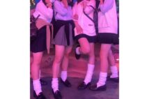 令和のルーズソックス