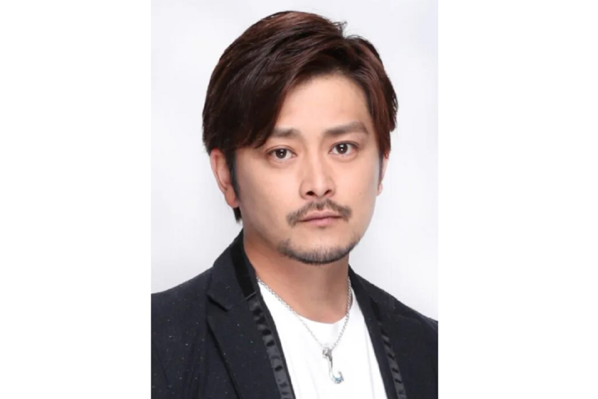 俳優 川村陽介が語る Rookies の名言 道を切り開くものは自信と勇気だ Newsポストセブン