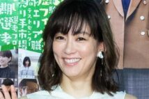 水川あさみ　ベッキー、近藤春菜とコラボ計画「独立後も強い絆」