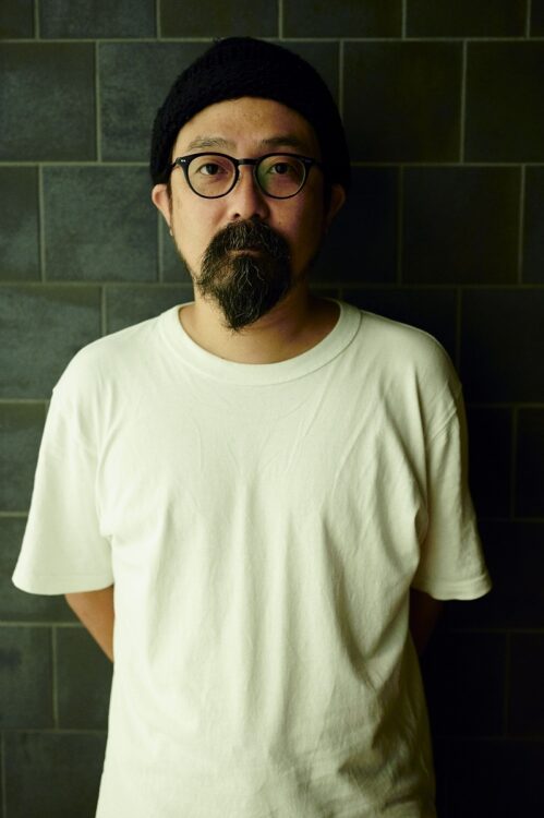 “くだらない映画”を撮りたかったと語る山下監督