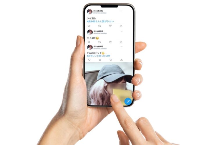 SNSの「いいね!」が減ると恐怖心を抱く心理とは?(写真/Getty Images)